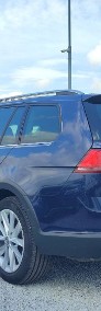 (25) GOLF 7 ALLTRACK 4x4 Bezwypadek DSG 1Wł ZamianaRATY-4