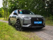 DS , SoH 95%, Salon Polska, 1. Właściciel, Serwis ASO, Automat,