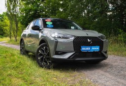 DS , SoH 95%, Salon Polska, 1. Właściciel, Serwis ASO, Automat,