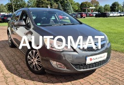 Opel Astra J Astra Sports Tourer AUTOMAT-GRZANA KIEROWNICA-FOTELE