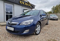 Opel Astra J