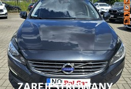 Volvo S60 II serwisowany, bogate wyposażenie, zadbany