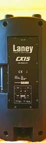 Laney CX15 Pasywna kolumna głośnikowa.-4