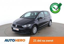 Volkswagen Golf Sportsvan I GRATIS! Pakiet Serwisowy o wartości 800 zł!