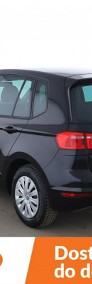 Volkswagen Golf Sportsvan I GRATIS! Pakiet Serwisowy o wartości 800 zł!-4