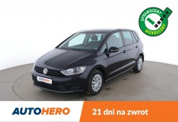 Volkswagen Golf Sportsvan I GRATIS! Pakiet Serwisowy o wartości 800 zł!