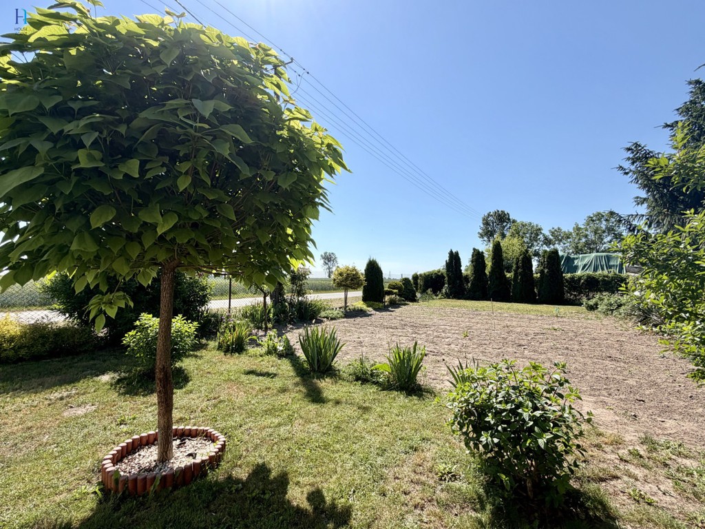 Dom z zabudowaniami - Głędzianów k. Łęczycy - Widok 6