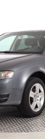 Audi A4 II (B6) , GAZ, Klimatronic, Tempomat, Parktronic,-3