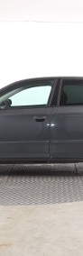 Audi A4 II (B6) , GAZ, Klimatronic, Tempomat, Parktronic,-4