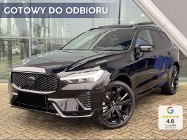 Volvo XC60 II T6 Plug-In Hybrid AWD Ultra Black Edition T6 Plug-In Hybrid AWD Ultra