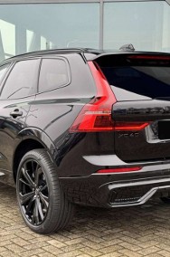 Volvo XC60 II T6 Plug-In Hybrid AWD Ultra Black Edition T6 Plug-In Hybrid AWD Ultra-2