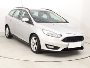 Ford Focus III , Navi, Klima, Tempomat, Parktronic, Podgrzewane siedzienia,