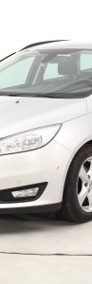 Ford Focus III , Navi, Klima, Tempomat, Parktronic, Podgrzewane siedzienia,-3