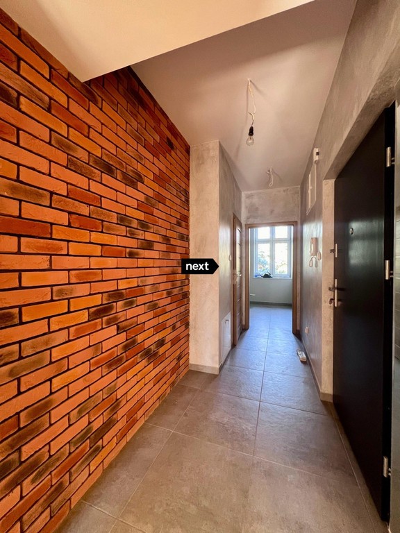 Po generalnym remoncie | 3 pokoje | 45 m² | 1 piętro