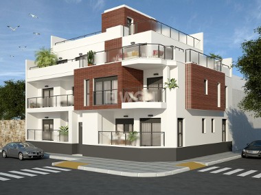 Mieszkanie, sprzedaż, 271.94, Alicante-1