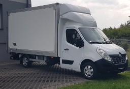 Renault Master WINDA KONTENER 8EP 4,22x2,11x2,23 KLIMA MANUAL KRAJOWY