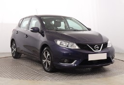 Nissan Pulsar I , Salon Polska, 1. Właściciel, Serwis ASO, Klimatronic,