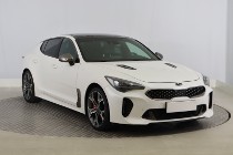 Kia Stinger , Serwis ASO, Automat, VAT 23%, Skóra, Navi, Klimatronic,