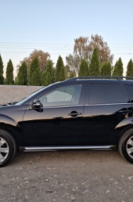 Mitsubishi Outlander II Lift 2011 2.2 DID 177KM 7 osobowy-2