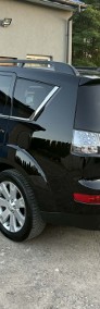 Mitsubishi Outlander II Lift 2011 2.2 DID 177KM 7 osobowy-3