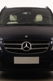 Mercedes-Benz Klasa V III [W447] , L2H1, 7 Miejsc-2