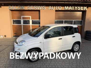 Fiat Panda III 1,2 69KM Klimatyzacja-1