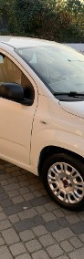 Fiat Panda III 1,2 69KM Klimatyzacja-4