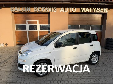 Fiat Panda III !! Rezerwacja !!-1