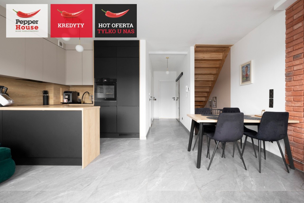 Mieszkanie na sprzedaż, 4 pokoje, 80 m², Borkowo
