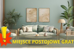 Nowe mieszkanie Wrocław Księże Małe