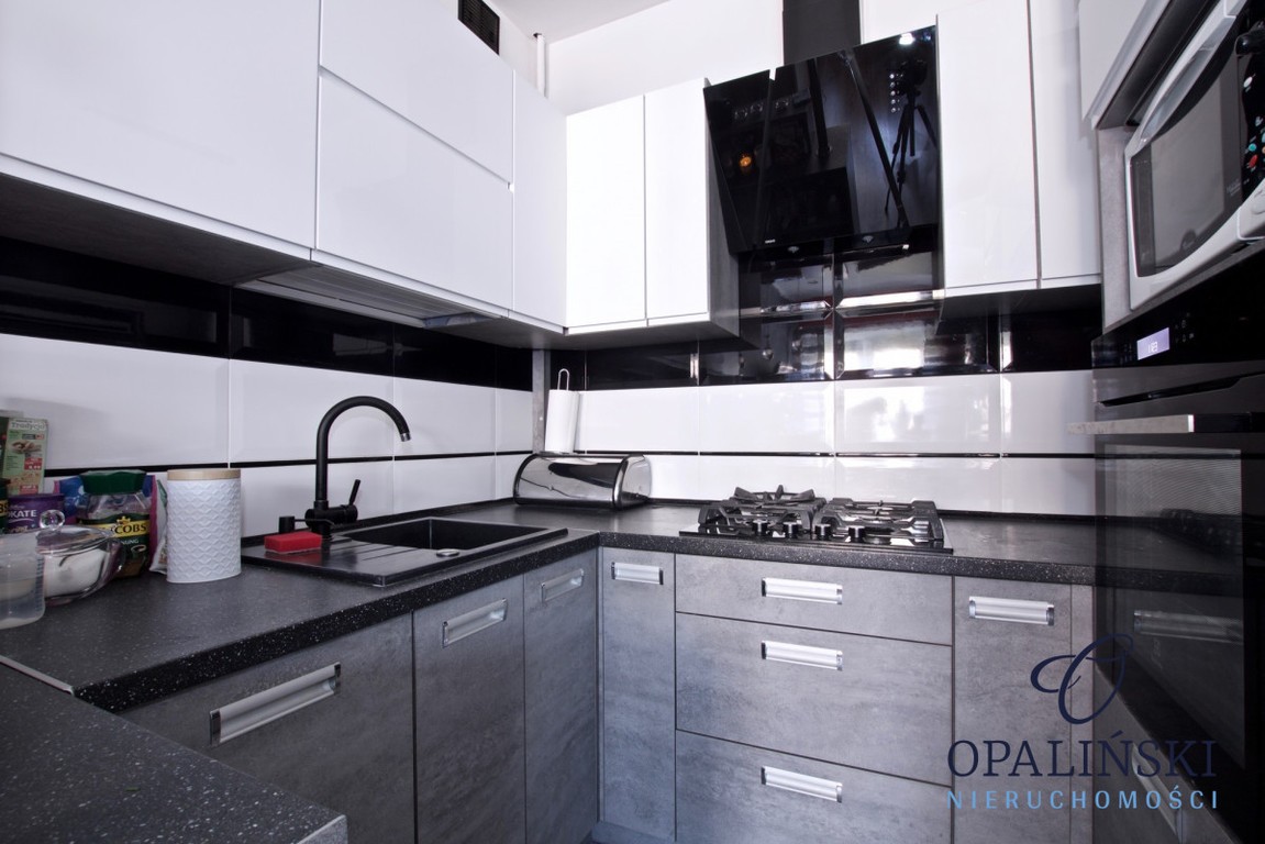 1 min Rynek | Centrum | 2 pokoje | 43,13 m² | CO - Widok 4