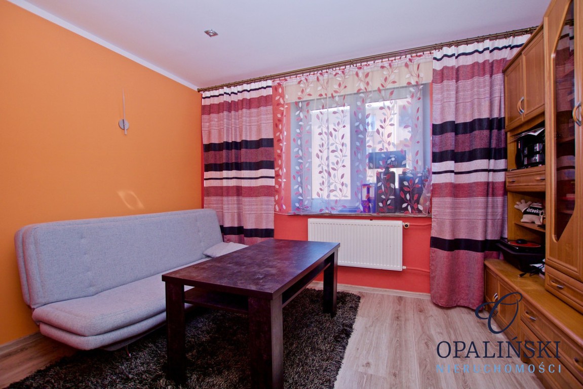 1 min Rynek | Centrum | 2 pokoje | 43,13 m² | CO - Widok 5