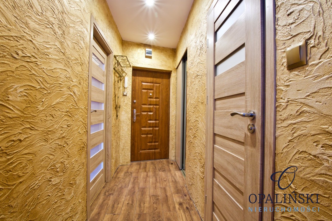 1 min Rynek | Centrum | 2 pokoje | 43,13 m² | CO - Więcej