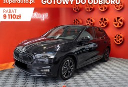 Skoda Fabia IV Monte Carlo 1.0 TSI DSG Monte Carlo 1.0 TSI 115KM DSG