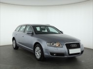 Audi A6 III (C6) , Automat, Xenon, Klimatronic, Tempomat, Parktronic,