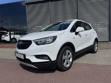 Mokka X , napęd 4x4