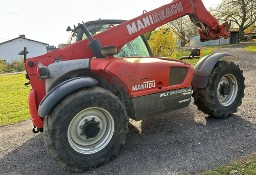 Manitou 732 735 741 120 2004 rok Klapa Boczna CZĘŚCI