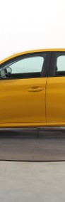 Peugeot 208 , Salon Polska, 1. Właściciel, Automat, VAT 23%, Navi,-4