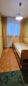 Blok, 3 pokoje, 47 mkw, Kapuściska-4