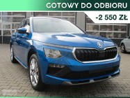 Skoda Kamiq Selection 1.5 TSI DSG Selection 1.5 TSI 150KM DSG