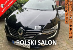 Renault Talisman II Polski salon/Initiale Paris/Szklany dach/LEDy/200KM/2 kpl. opon/Kame