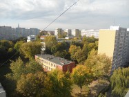 Mieszkanie na sprzedaż Wrocław, Krzyki, ul. Wielka – 32.8 m2