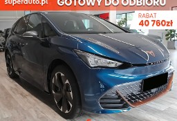 Cupra Born Advantage Edition 59kWh Advantage Edition 59kWh 204KM