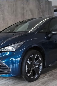 Cupra Born Advantage Edition 59kWh Advantage Edition 59kWh 204KM-2