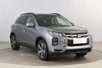 Mitsubishi ASX , Salon Polska, 1. Właściciel, Serwis ASO, Automat,