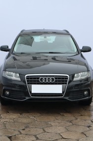 Audi A4 IV (B8) , Navi, Klimatronic, Tempomat, Parktronic,-2