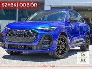 Audi Q5 III TFSI quattro S line 2.0 TFSI quattro S line (204KM) Pakiet oświetlenia