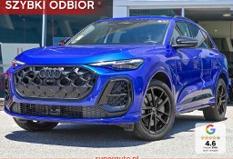 Audi Q5 III TFSI quattro S line 2.0 TFSI quattro S line (204KM) Pakiet oświetlenia