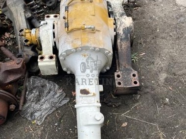 GP-axle 4504325 Cat 926 M części-1