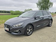 Hyundai i30 II COMFORT 1.5 DPI 110KM Salon Polska, Możliwa zamiana